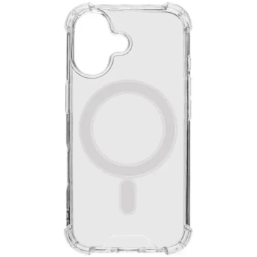 Tactical MagForce Plyo Cover for Apple iPhone 17 T