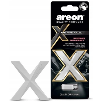 Mr&mrs Fragrance Salono Oro Gaiviklis Areon Xperie