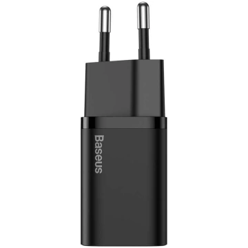 Baseus Super Si 25W Wall Charger TZCCSUP-L01