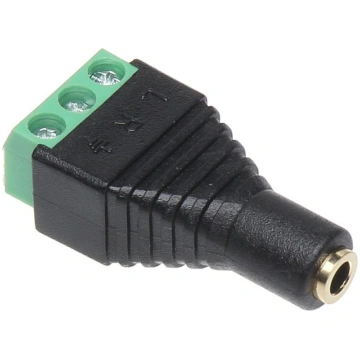 LIGZDA JACK-G/S