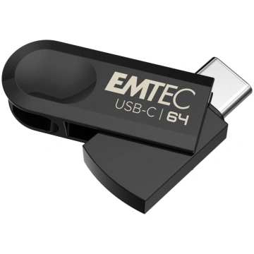 Emtec USB3.2 Type-C Single C28 64GB | T-MLX60589 |