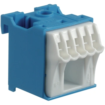 Nulles spaile Hager KN06N (6xN)