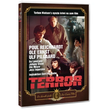 Terror ET1008 (5711336026033) ( JOINEDIT91778704 )