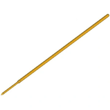 Test needle; Spring compression: 4.3mm; 6.35mm; 2A