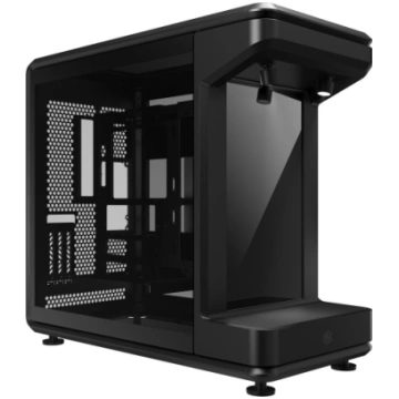 Cooler Master MasterFrame 360 ??Stage LCD (black, 