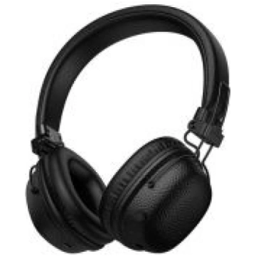 HOCO Wireless headphones W64 black Bluetooth austi
