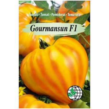 tomāti gourmansun f1 agrimatco 10
