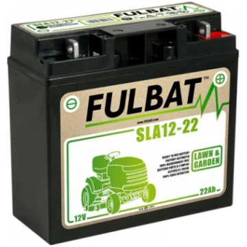 FULBAT - SLA12-22 - 12V | 210A | 22Ah