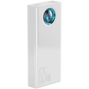 Baseus Amblight 65W 30000mAh Powerbank Overseas Ed