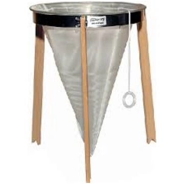 Kāstuve 45cm koniska smalka 200 mikroni