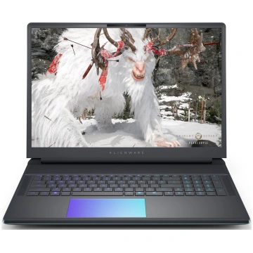 Alienware 18 Area-51 Gaming Laptop RTX 5060