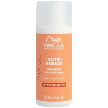 Šampūns Wella Professionals Invigo - Nutri Enrich 