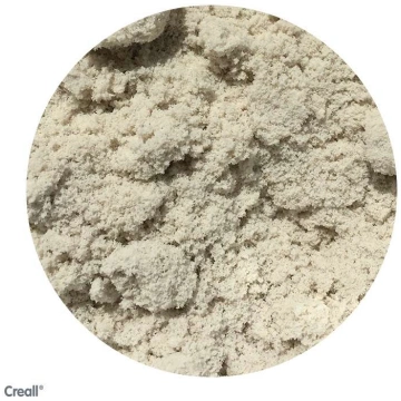 Sensorās smiltis 5kg - naturālas