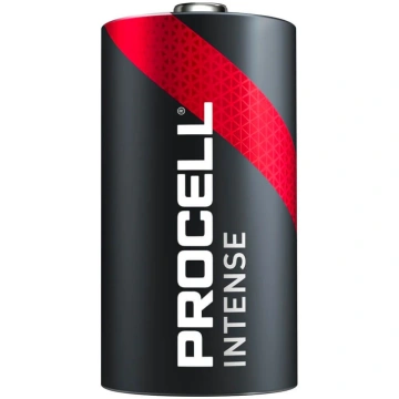 DURACELL D/10 Intense PROCELL baterija Alkaline In