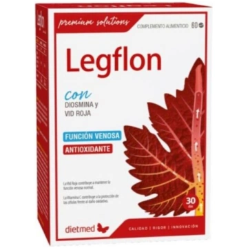 Legflon 60 Tablets Dietmed