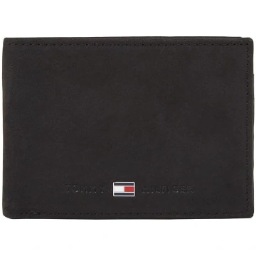Tommy Hilfiger Herren Portemonnaie Johnson Mini Kl