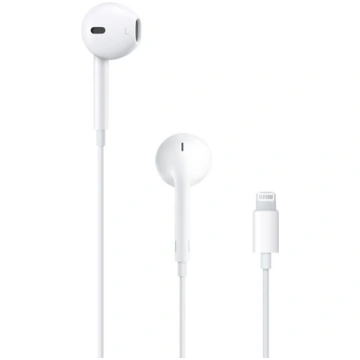 Apple EarPods with Lightning Connector MMTN2 ( MMT