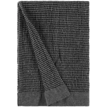 Dvielis RENTO GREY, 50x70cm TA331564