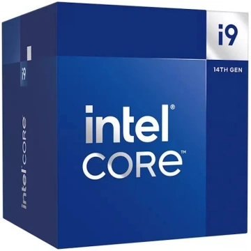 Intel Core i9-14900F