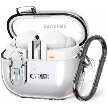 Aizsargvāciņš Tech-Protect FlexAir priekš Samsung 