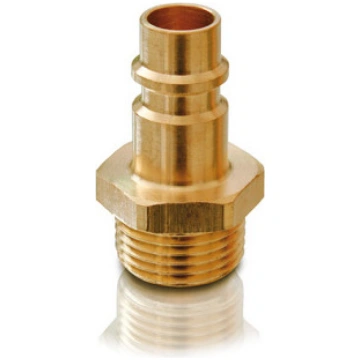 Pneimo savienojums 3/8 Erba