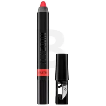 Nudestix Intense Matte Lip + Cheek Pencil Stiletto