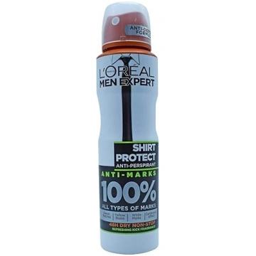 L"Oreal Paris Men Expert Shirt Protect Pretsviedru