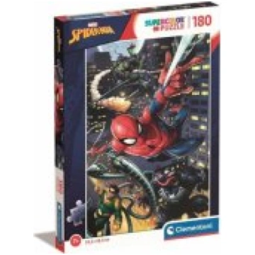 Clementoni Clementoni Puzzle 180 Super Color Marve