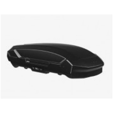 Auto jumta kaste THULE MOTION 3 M Black Gloss 69-6