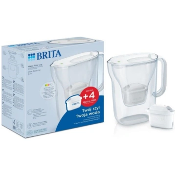 Brita Style Essential+4 MAXTRA PRO PURE PERFORMANC