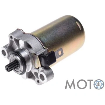 Starteris 27V/3GF PGO Aprilia RS