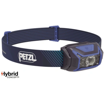 Petzl Actik Core 600lm lukturītis E065AA01 Zils 33