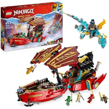 LEGO 71797 LEGO 71797 Ninjago nindzju lidmašīnas "