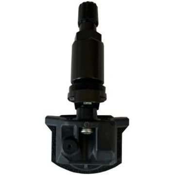 TPMS Sensor TPMS Alcar VDO OE NIO Clamp-in Black (