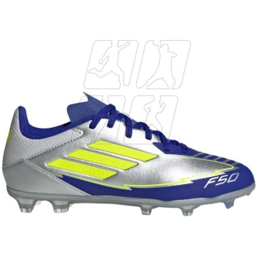 F50 League FG/MG Messi Jr futbola zābaki IH0924 / 