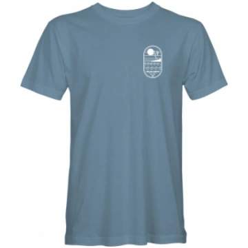 T-shirt Naish Maui