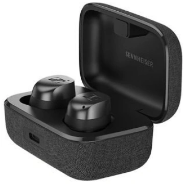 Sennheiser Momentum 4 TWS Bezvadu Austiņas | 70036