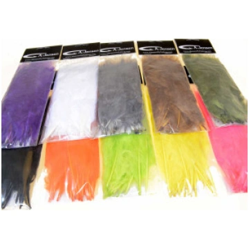 A.Jensen Marabou - violets - Marabu spalvas