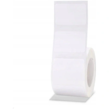 Niimbot Niimbot štítky R 30x20mm 320ks White pro B
