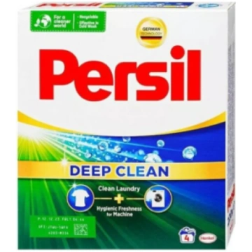 Pulveris veļas 0.22kg PERSIL Univers. 154644