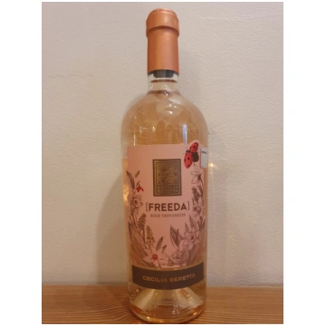 2020 Cecilia Beretta, Freda, Rose Trevenezie, Vene