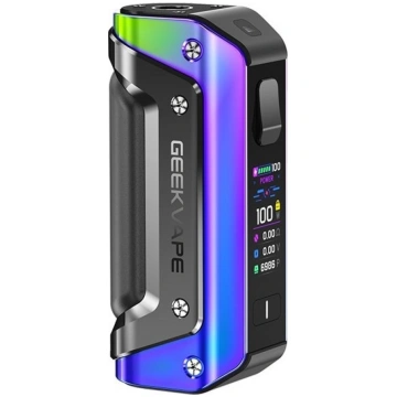 Aegis Solo 3 Mod 100W - Geek Vape-Rainbow