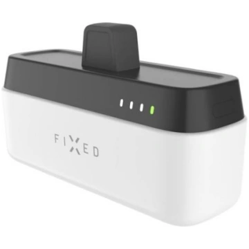 Fixed Zen 5 Plug-in 20W Powerbank FIXZEN-5PL-WH 50