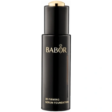3D Firming Serum Foundation Nostiprinošs tonālais 