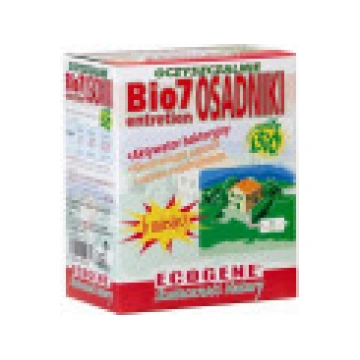 Sotralentz BIO* 7 ENTRETIEN preparāts 480g BIO7-22