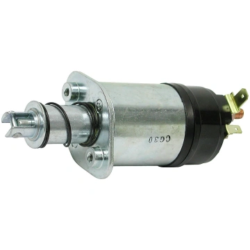 SOLENOĪDS LUCAS M45G