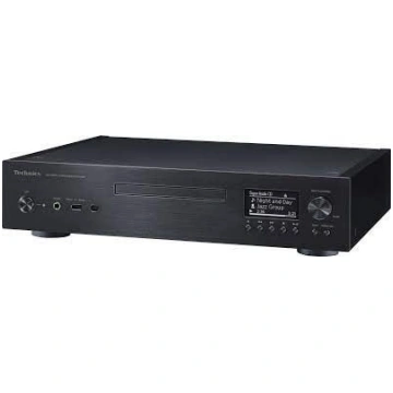 Technics SL-G700M2E-K