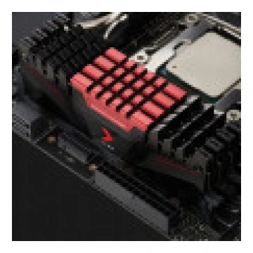 atmiņa. DDR4. CL16 (MD16GD4320016AXR-SI) [PNY XLR8