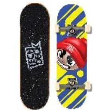 TECH DECK Rotaļu skrituļdēlis Fingerboards 6071054