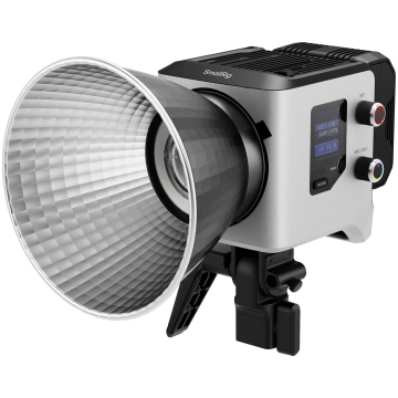 SmallRig 5098 RC 220C RGB COB LED Video Light